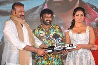 Paisa Vasool Audio Success Meet Photos